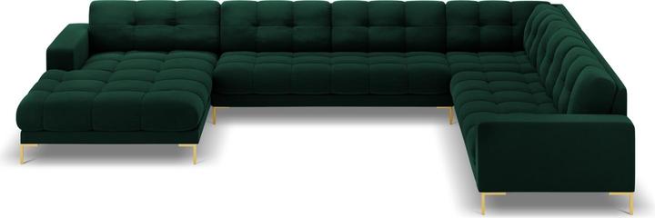 Actual product image Micadoni Mamaia (Sofa landscape)