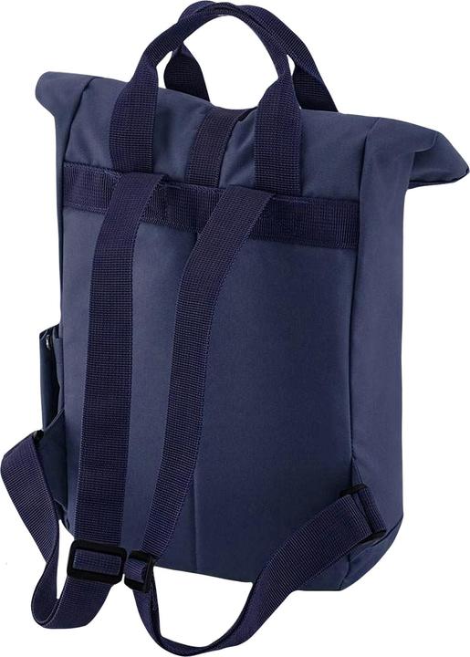Produktbild Bagbase Rucksack Laptops Roll Top Recyceltes Material (19 l)
