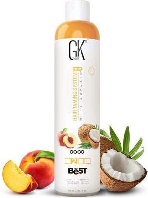 Produktbild Gk Hair The Best (300 ml)