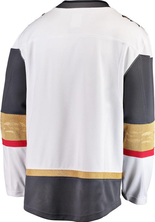 Produktbild Fanatics Vegas Golden Knights Road Breakaway NHL Mesh Jersey - L (L)