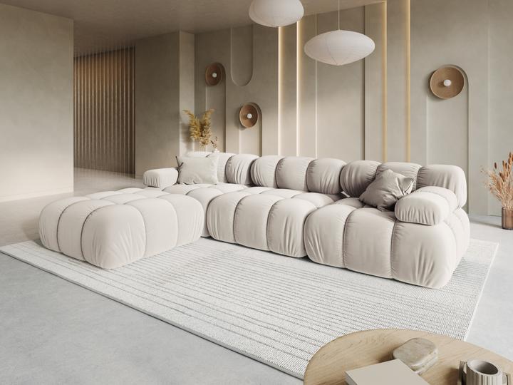Actual product image Micadoni Bellis (4-seater, 3-seater, 2 person sofa)