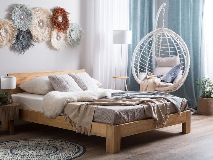 Actual product image Beliani Royan (180 x 200 cm)