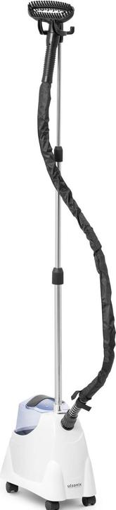 Actual product image Ulsonix Dampfglätter Dampfbürste Dampfstation Dampfbügler 2 Stufen 2000 W 2,35 L 55 min (2000 W, 43 g/min)