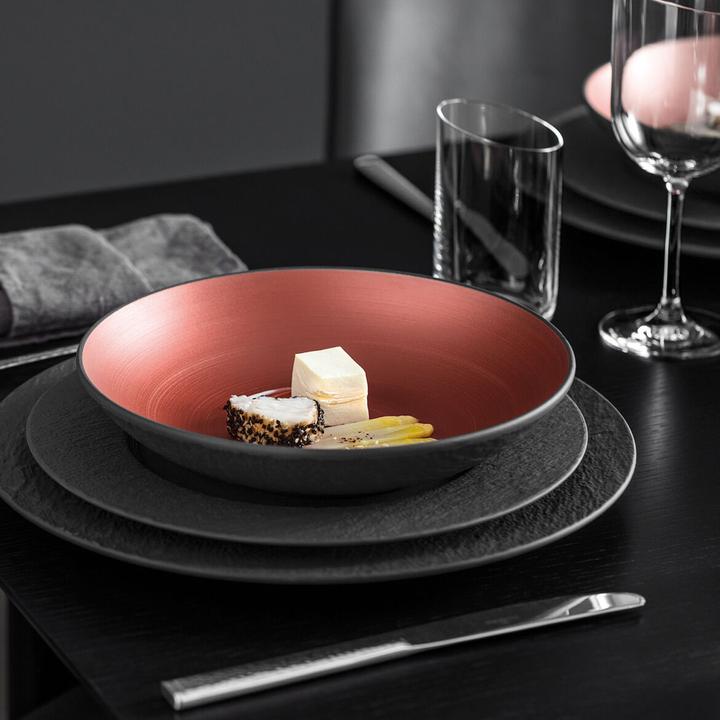 Image du produit Villeroy & Boch Manufacture Rock Glow (23.50 cm, 0.43 l, 1 x)