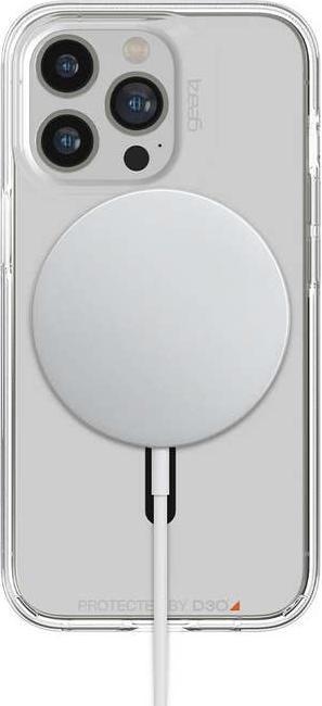 Produktbild gear4 Santa Cruz Snap (Apple iPhone 13 Pro Max)