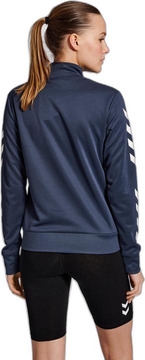 Immagine prodotto hummel Giacca Con Zip Legacy Poly Donna (XS)