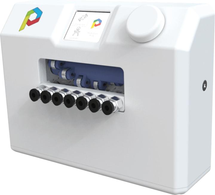 Co Print Multi-Filament 3D Printing Module (Zubehör)