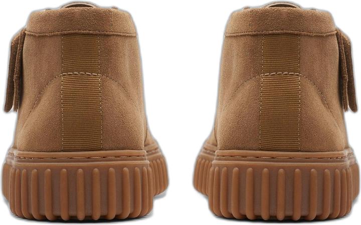 Actual product image Clarks Torhill Hi (43)