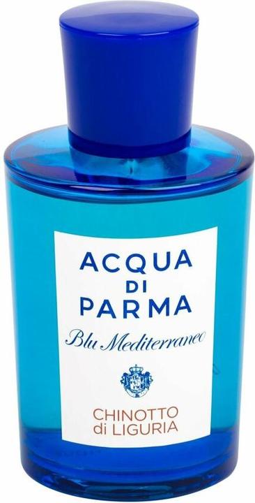 Actual product image Acqua Di Parma Blu Mediterraneo Chinotto Di Liguria (Eau de toilette, 150 ml)