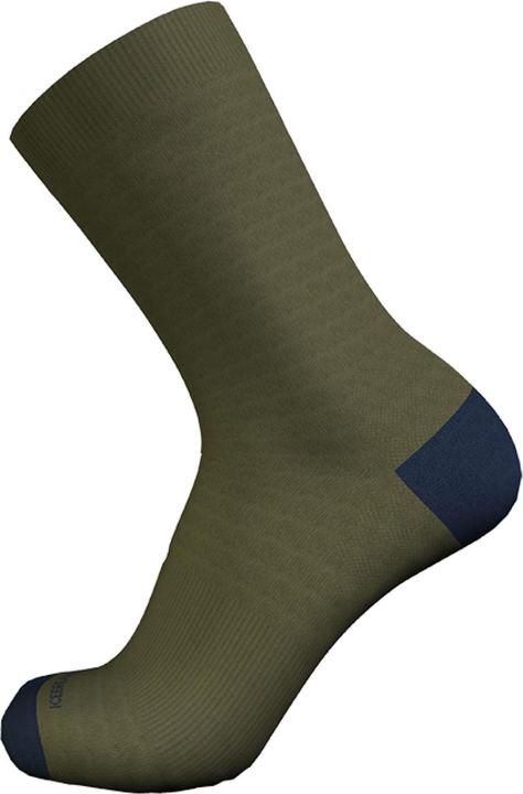 Actual product image Icebreaker Lifestyle Fine Gauge Crew (36 - 42)