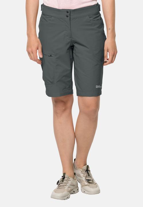 Image du produit Jack Wolfskin Tourer Shorts W (40)