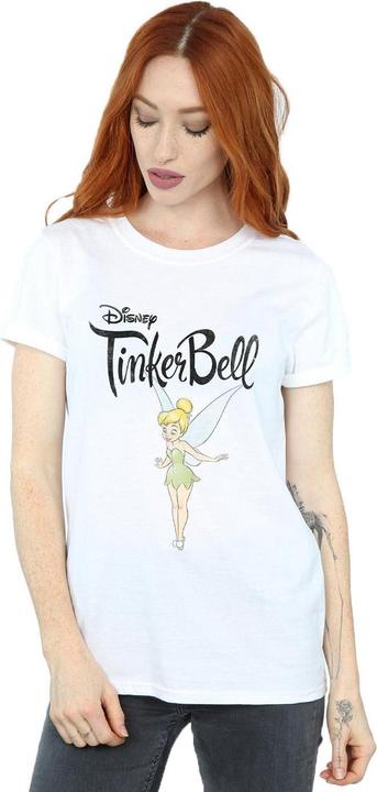 Produktbild Disney Tinker Bell Flying Tink TShirt (4XL)
