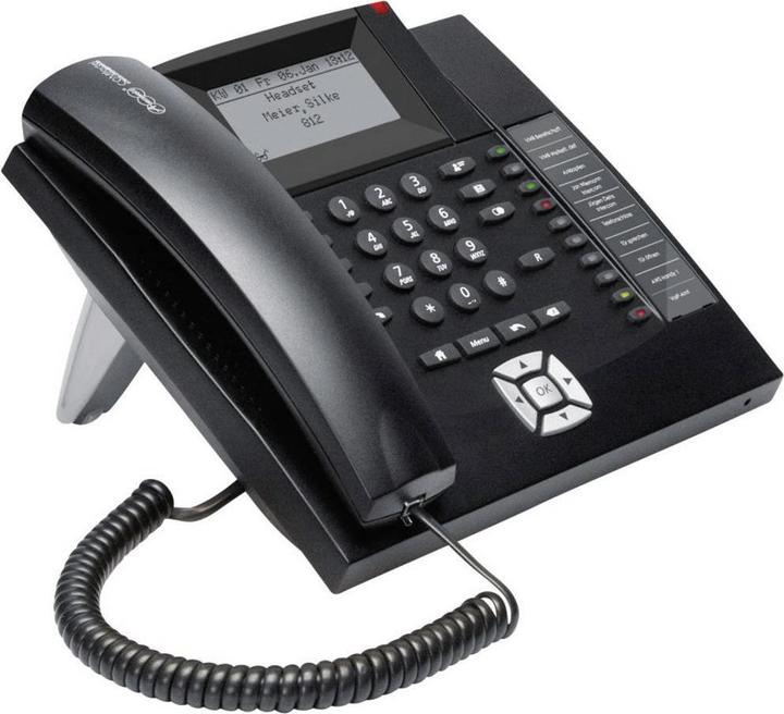 Image du produit Auerswald COMFORTEL 1200 (ISDN) NOIR