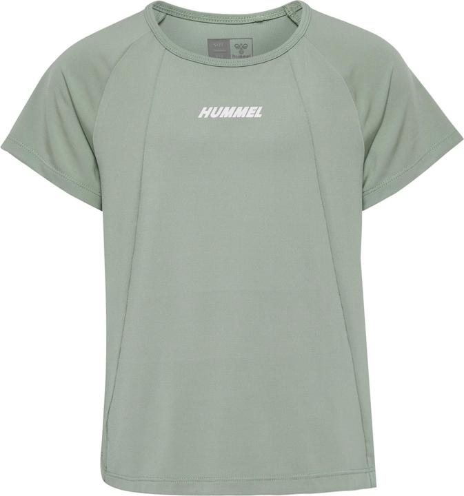 hummel Hmlluna Top S/S