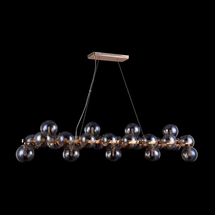 Actual product image Maytoni Dallas (G9)
