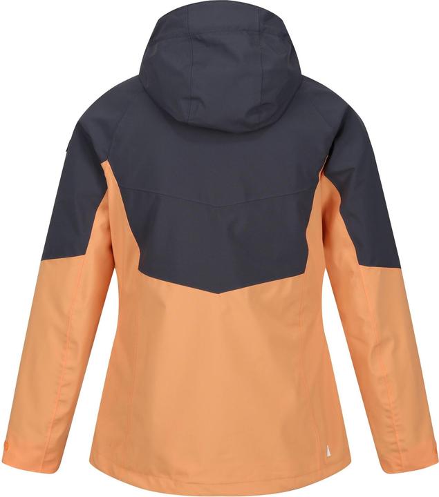Immagine prodotto Regatta Wentwood VIII Giacca 2 in 1 Donna (46)