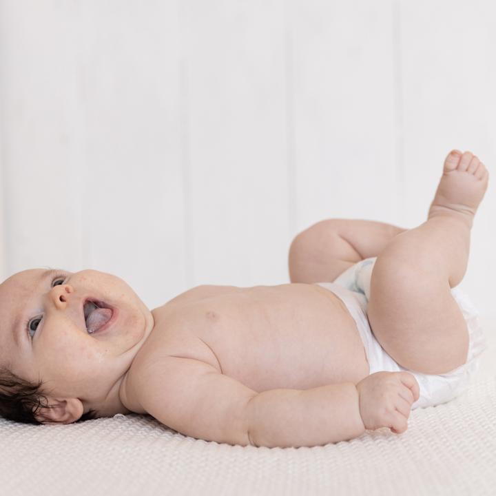 Actual product image Pingo Eco diapers (Size 3, Pack, 44 Piece)