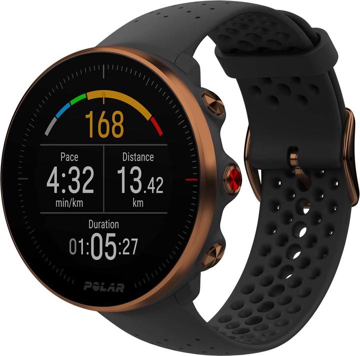 Immagine prodotto Polar Vantage M (46 mm)