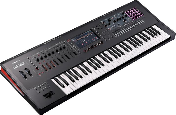 Produktbild Roland Fantom-6 EX