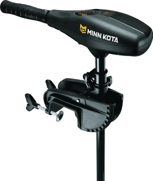 Produktbild Minn Kota Kota Endura Max 40 Fluistermotor - 12V - 40 LBS / 1.1 PK