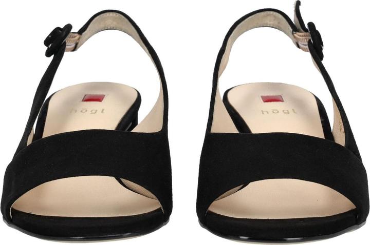 Actual product image Högl Sandalen (38)