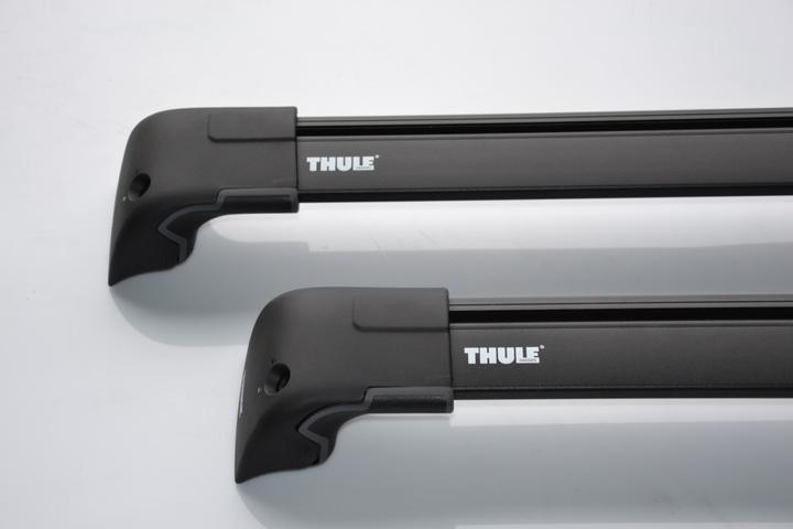 Produktbild Thule WingBar Edge 9592B M