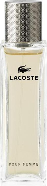 Image du produit Lacoste Pour Femme (Eau de parfum, 90 ml)