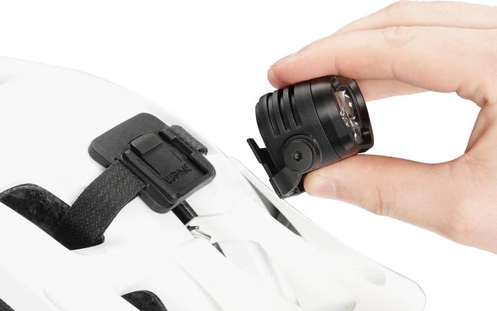 Immagine prodotto Lupine Blika R 7 SmartCore (2400 lm)