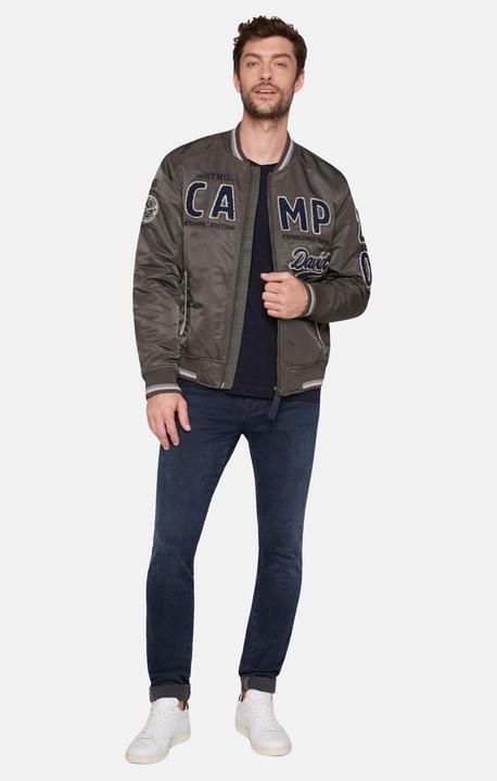 Produktbild Camp David Jacke College-Blouson (M)