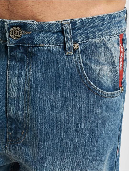 Actual product image Dangerous Homie baggy jeans - 73325 (W36/L32)