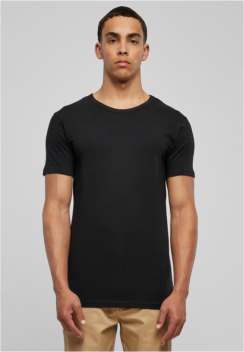Produktbild Urban Classics Fitted Stretch Tee (XXL)