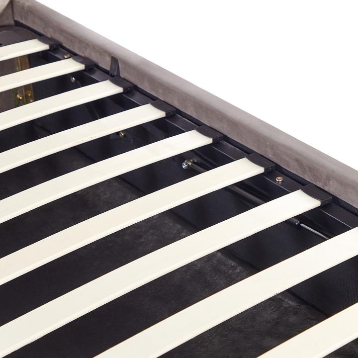 Actual product image Beliani Amiens (180 x 200 cm)
