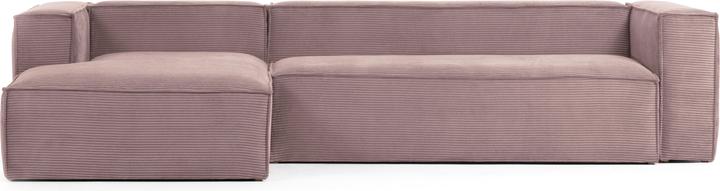 Produktbild Kave Home Blok (5-Sitzer, Big Sofa, Ecksofa)
