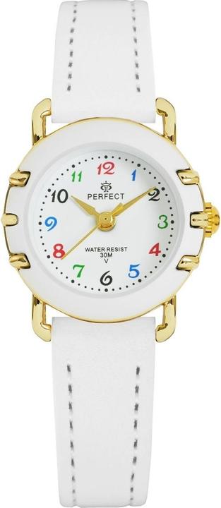 Kinder-Kommunionuhr Perfect LP033-01 (240 mm)