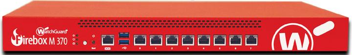 Produktbild Watchguard WGT Firebox M370 High Availability with 3-yr Standard Support