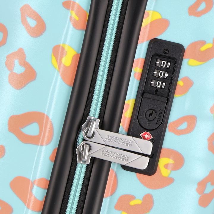 Actual product image American Tourister Wavebreaker (36 l, Hand luggage (up to 50 litres))