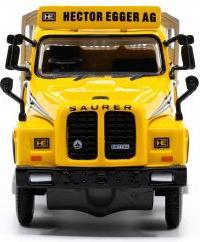 Produktbild Ace Saurer D330B N4x4 Kipper Hector Egger Langenthal
