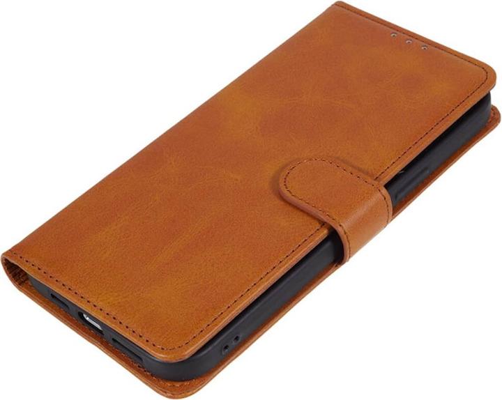 Immagine prodotto Cover-Discount Nothing Phone (3a) - Solide Leder Etui Hülle (Niente Telefono (3a))
