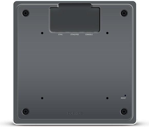 Produktbild Sophos APX 530 plenum-rated Point ETSI plain no power adapter/PoE Injector (1750 Mbit/s)