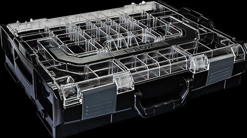 Produktbild L-Boxx Systemkoffer 102