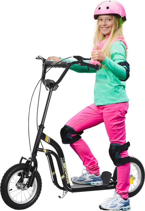 Jamb Kinderroller