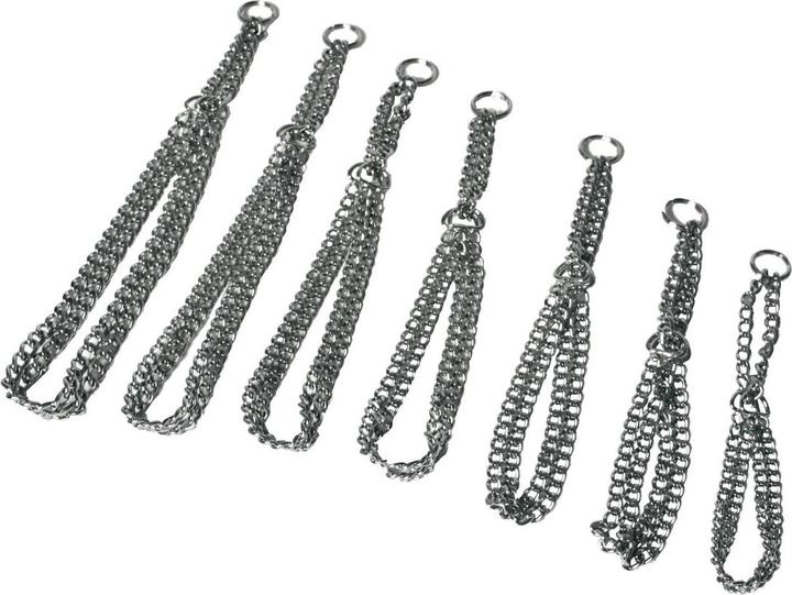 Produktbild Martin Sellier Halsband für Hundetraining halbautomatisch (40, Hund, Hundesport)