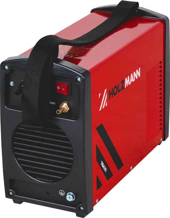 Immagine prodotto Holzmann TISA180 Unità di saldatura TIG 5 - 160 A