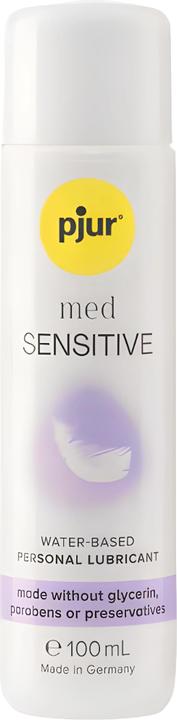 Immagine prodotto Pjur Scivolamento sensibile (100 ml)