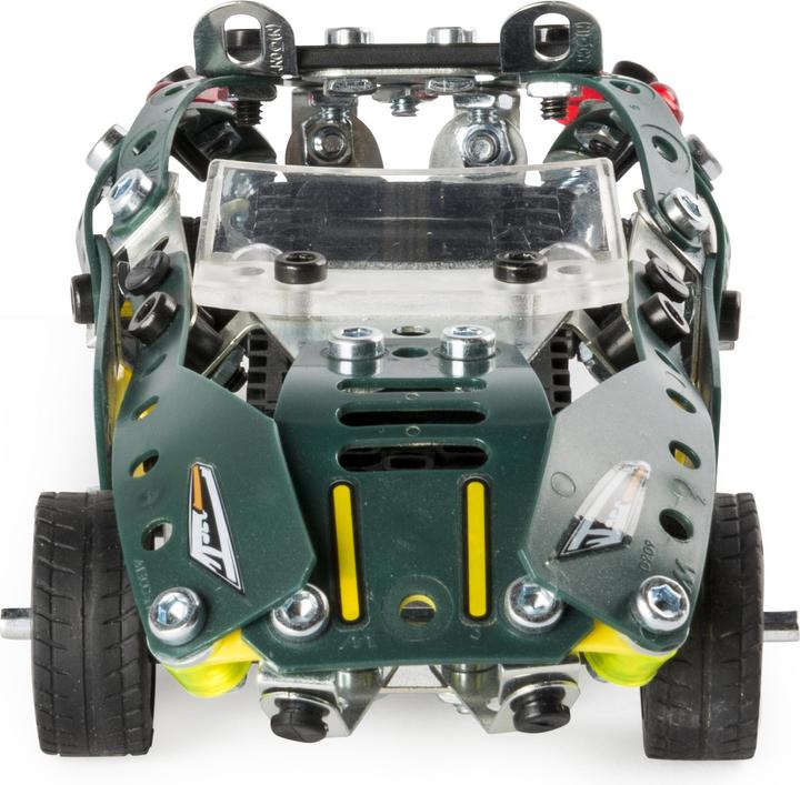Produktbild Meccano Car