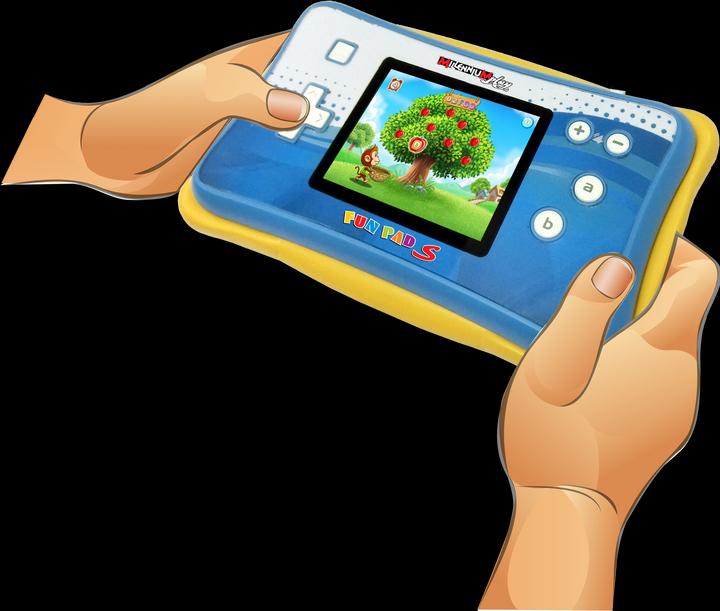 Produktbild Millenium Fun Pad S M411 (Deutsch, Englisch)