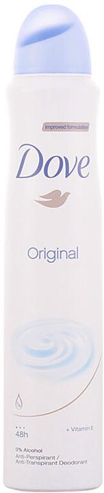 Image du produit Dove Original (Spray, 250 ml)