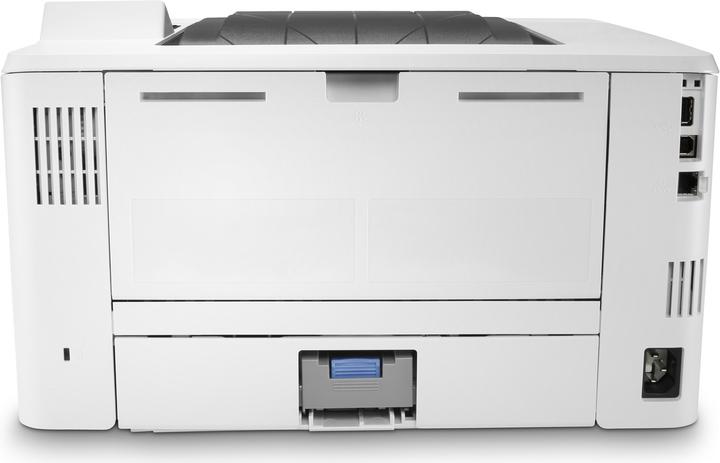 Produktbild HP LaserJet Enterprise M406dn (Laser, Schwarz-Weiss)