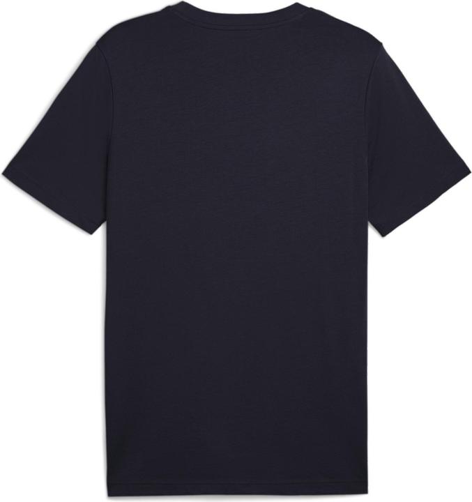 Actual product image Puma ESS 2 COLOR Small No. 1 Logo Tee (M)