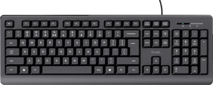 Actual product image Trust Primo (CH, Cable)